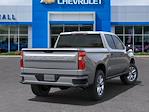 New 2025 Chevrolet Silverado 1500 Custom Crew Cab 4WD Pickup for sale #C25038 - photo 11