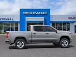 New 2025 Chevrolet Silverado 1500 Custom Crew Cab 4WD Pickup for sale #C25038 - photo 12