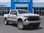 New 2025 Chevrolet Silverado 1500 Custom Crew Cab 4WD Pickup for sale #C25038 - photo 13