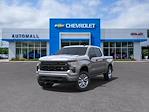 New 2025 Chevrolet Silverado 1500 Custom Crew Cab 4WD Pickup for sale #C25038 - photo 14
