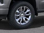 New 2025 Chevrolet Silverado 1500 Custom Crew Cab 4WD Pickup for sale #C25038 - photo 15