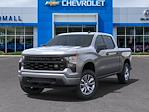 New 2025 Chevrolet Silverado 1500 Custom Crew Cab 4WD Pickup for sale #C25038 - photo 1