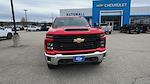 New 2025 Chevrolet Silverado 3500 Work Truck Regular Cab 4WD SRW Pickup for sale #C25047 - photo 3