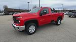 New 2025 Chevrolet Silverado 3500 Work Truck Regular Cab 4WD SRW Pickup for sale #C25047 - photo 4