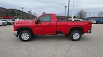 New 2025 Chevrolet Silverado 3500 Work Truck Regular Cab 4WD SRW Pickup for sale #C25047 - photo 5