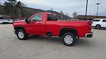 New 2025 Chevrolet Silverado 3500 Work Truck Regular Cab 4WD SRW Pickup for sale #C25047 - photo 6