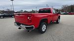 New 2025 Chevrolet Silverado 3500 Work Truck Regular Cab 4WD SRW Pickup for sale #C25047 - photo 2