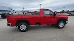 New 2025 Chevrolet Silverado 3500 Work Truck Regular Cab 4WD SRW Pickup for sale #C25047 - photo 8