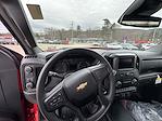 New 2025 Chevrolet Silverado 3500 Work Truck Regular Cab 4WD SRW Pickup for sale #C25047 - photo 10