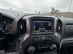 New 2025 Chevrolet Silverado 3500 Work Truck Regular Cab 4WD SRW Pickup for sale #C25047 - photo 12