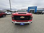 New 2025 Chevrolet Silverado 3500 Work Truck Regular Cab 4WD SRW Pickup for sale #C25047 - photo 28