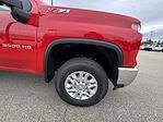 New 2025 Chevrolet Silverado 3500 Work Truck Regular Cab 4WD SRW Pickup for sale #C25047 - photo 30