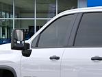 New 2025 Chevrolet Silverado 2500 Custom Crew Cab 4WD Pickup for sale #C25057 - photo 12