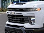 New 2025 Chevrolet Silverado 2500 Custom Crew Cab 4WD Pickup for sale #C25057 - photo 13
