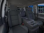 New 2025 Chevrolet Silverado 2500 Custom Crew Cab 4WD Pickup for sale #C25057 - photo 16