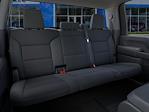 New 2025 Chevrolet Silverado 2500 Custom Crew Cab 4WD Pickup for sale #C25057 - photo 17