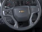 New 2025 Chevrolet Silverado 2500 Custom Crew Cab 4WD Pickup for sale #C25057 - photo 19