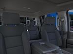 New 2025 Chevrolet Silverado 2500 Custom Crew Cab 4WD Pickup for sale #C25057 - photo 24