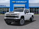 New 2025 Chevrolet Silverado 2500 Custom Crew Cab 4WD Pickup for sale #C25057 - photo 6