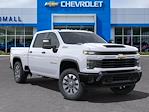 New 2025 Chevrolet Silverado 2500 Custom Crew Cab 4WD Pickup for sale #C25057 - photo 7