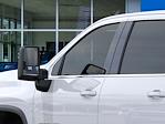New 2025 Chevrolet Silverado 3500 LT Crew Cab 4WD 60 CA Cab Chassis for sale #C25076 - photo 12