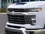 New 2025 Chevrolet Silverado 3500 LT Crew Cab 4WD 60 CA Cab Chassis for sale #C25076 - photo 13