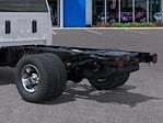 New 2025 Chevrolet Silverado 3500 LT Crew Cab 4WD 60 CA Cab Chassis for sale #C25076 - photo 14