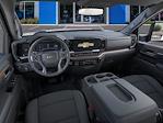 New 2025 Chevrolet Silverado 3500 LT Crew Cab 4WD 60 CA Cab Chassis for sale #C25076 - photo 15