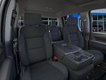 New 2025 Chevrolet Silverado 3500 LT Crew Cab 4WD 60 CA Cab Chassis for sale #C25076 - photo 16