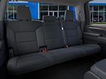 New 2025 Chevrolet Silverado 3500 LT Crew Cab 4WD 60 CA Cab Chassis for sale #C25076 - photo 17