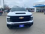 New 2025 Chevrolet Silverado 3500 Work Truck Crew Cab 4WD 60 CA Cab Chassis for sale #C25086 - photo 11