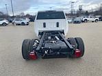 New 2025 Chevrolet Silverado 3500 Work Truck Crew Cab 4WD 60 CA Cab Chassis for sale #C25086 - photo 12