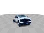 New 2025 Chevrolet Silverado 3500 Work Truck Crew Cab 4WD 60 CA Cab Chassis for sale #C25086 - photo 19