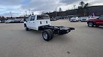 New 2025 Chevrolet Silverado 3500 Work Truck Crew Cab 4WD 60 CA Cab Chassis for sale #C25086 - photo 24