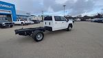 New 2025 Chevrolet Silverado 3500 Work Truck Crew Cab 4WD 60 CA Cab Chassis for sale #C25086 - photo 26