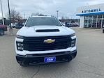 New 2025 Chevrolet Silverado 3500 Work Truck Crew Cab 4WD 60 CA Cab Chassis for sale #C25086 - photo 29