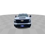 New 2025 Chevrolet Silverado 3500 Work Truck Crew Cab 4WD 60 CA Cab Chassis for sale #C25086 - photo 4