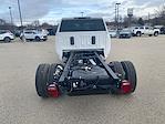 New 2025 Chevrolet Silverado 3500 Work Truck Crew Cab 4WD 60 CA Cab Chassis for sale #C25086 - photo 30