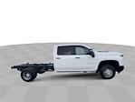 New 2025 Chevrolet Silverado 3500 Work Truck Crew Cab 4WD 60 CA Cab Chassis for sale #C25086 - photo 9