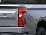 New 2025 Chevrolet Silverado 1500 Custom Crew Cab 4WD Pickup for sale #C25091 - photo 11