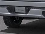 New 2025 Chevrolet Silverado 1500 Custom Crew Cab 4WD Pickup for sale #C25091 - photo 14