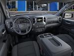 New 2025 Chevrolet Silverado 1500 Custom Crew Cab 4WD Pickup for sale #C25091 - photo 15