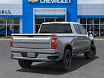 New 2025 Chevrolet Silverado 1500 Custom Crew Cab 4WD Pickup for sale #C25091 - photo 2