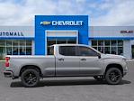 New 2025 Chevrolet Silverado 1500 Custom Crew Cab 4WD Pickup for sale #C25091 - photo 5