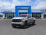 New 2025 Chevrolet Silverado 1500 Custom Crew Cab 4WD Pickup for sale #C25091 - photo 8