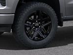 New 2025 Chevrolet Silverado 1500 Custom Crew Cab 4WD Pickup for sale #C25091 - photo 9