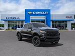 New 2025 Chevrolet Silverado 1500 Custom Crew Cab 4WD Pickup for sale #C25097 - photo 1