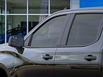 New 2025 Chevrolet Silverado 1500 Custom Crew Cab 4WD Pickup for sale #C25097 - photo 12