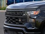 New 2025 Chevrolet Silverado 1500 Custom Crew Cab 4WD Pickup for sale #C25097 - photo 13