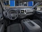 New 2025 Chevrolet Silverado 1500 Custom Crew Cab 4WD Pickup for sale #C25097 - photo 15